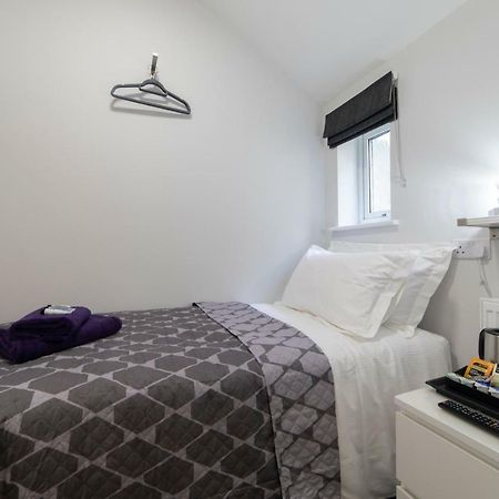 The Norna Otel CBG Dış mekan fotoğraf