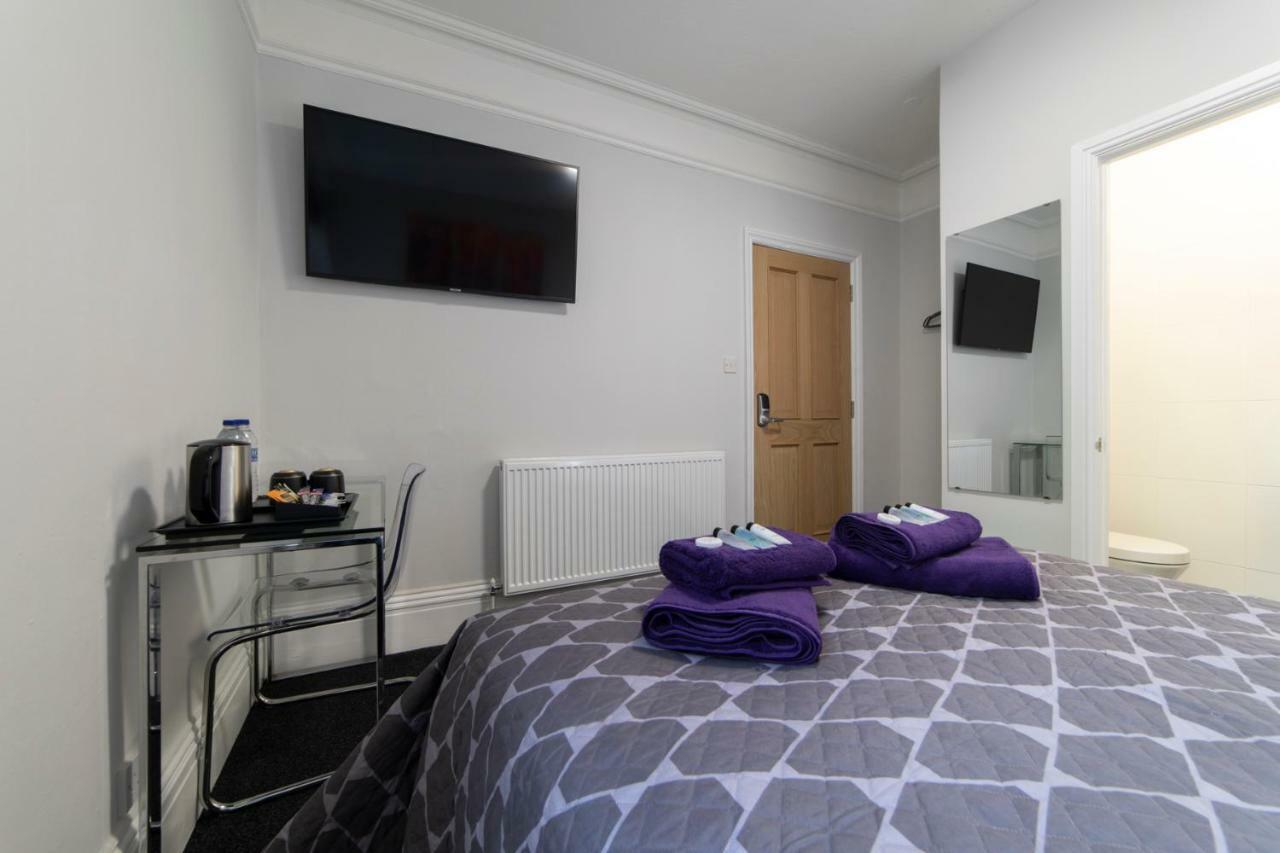 The Norna Otel CBG Dış mekan fotoğraf