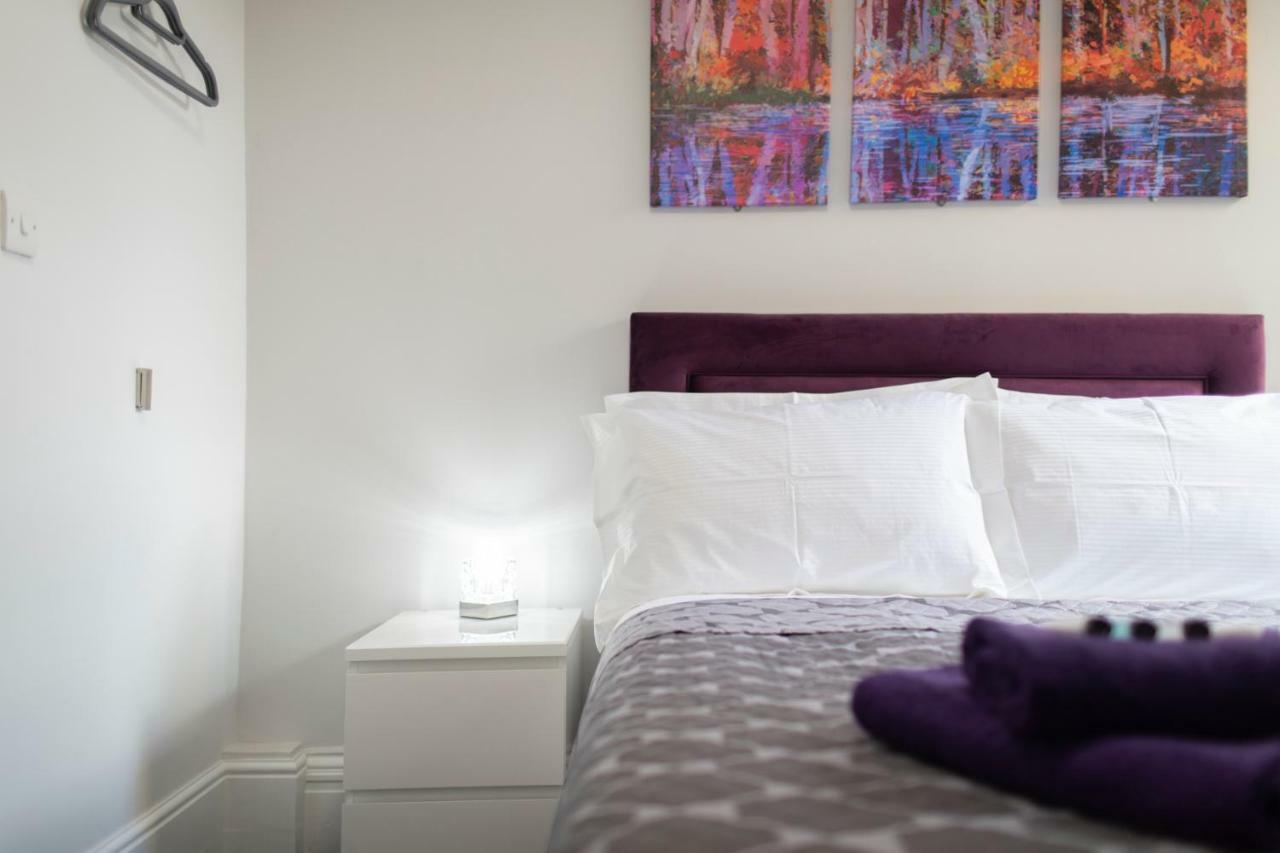 The Norna Otel CBG Dış mekan fotoğraf