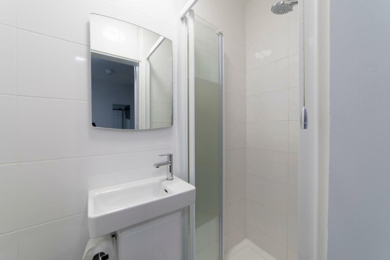 The Norna Otel CBG Dış mekan fotoğraf