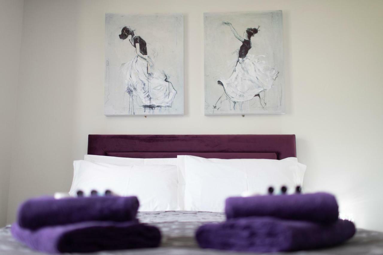 The Norna Otel CBG Dış mekan fotoğraf